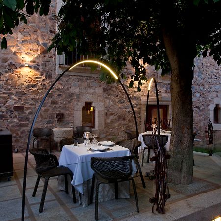 Parador De Касерес Екстер'єр фото