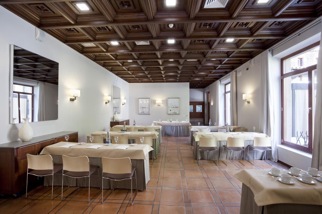 Parador De Касерес Екстер'єр фото