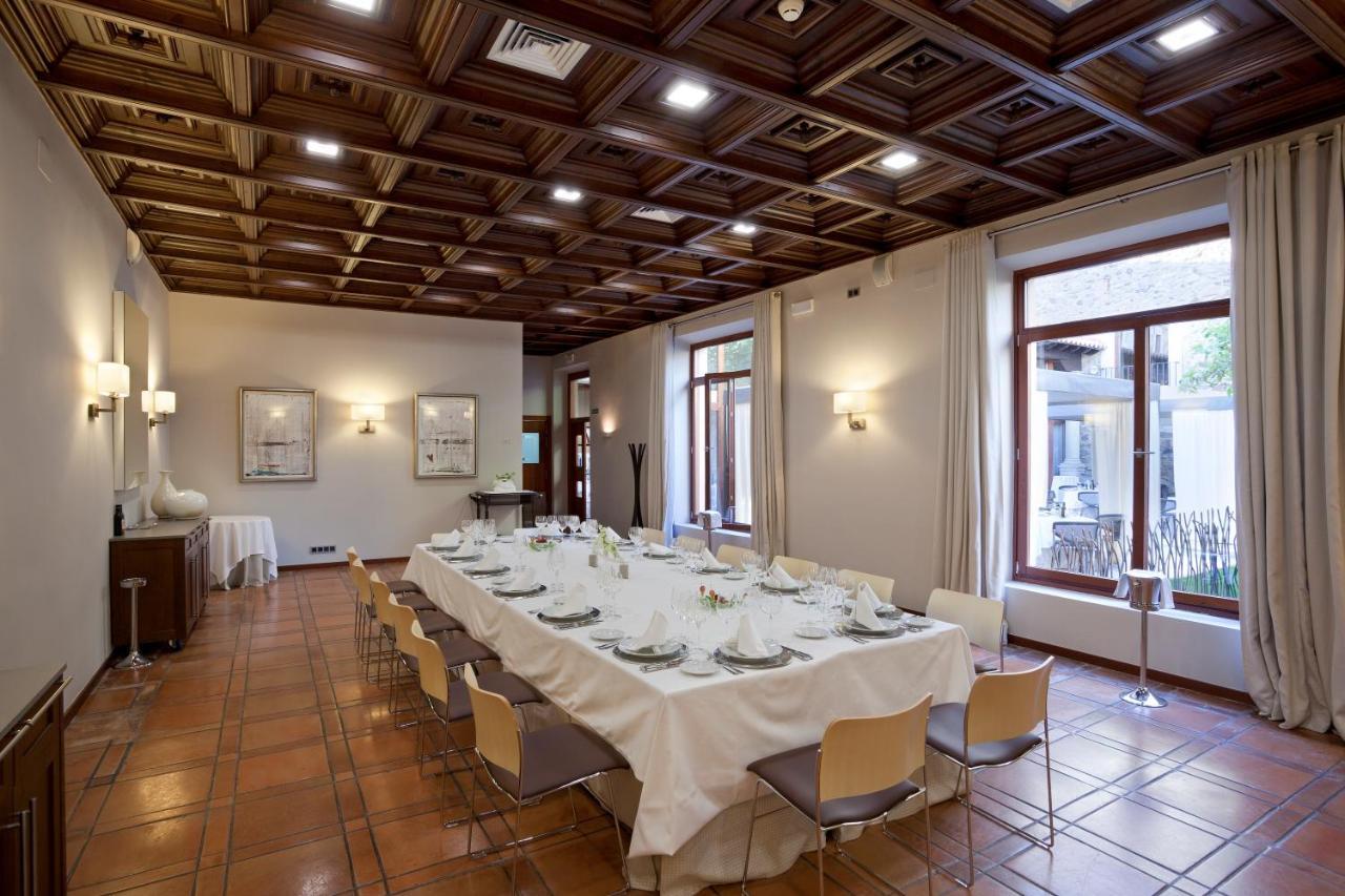 Parador De Касерес Екстер'єр фото